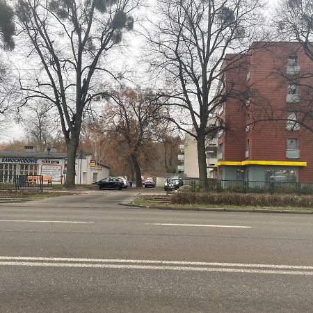La Petite Apartments Гданьск Экстерьер фото